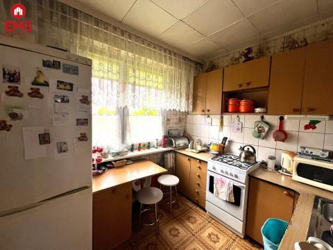Mieszkanie 60 m2, na os. Białostoczek.