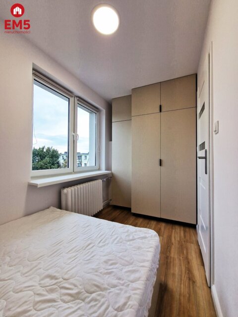 Kawalerka 24 m2, Centrum