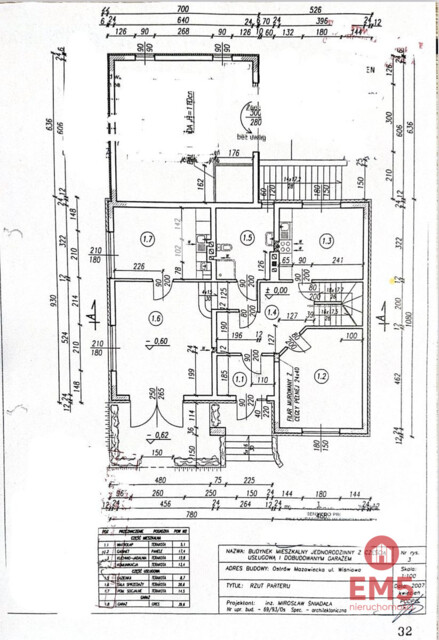 Haus zu verkaufen