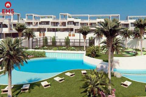 New Bungalows , Hiszpania, Torrevieja