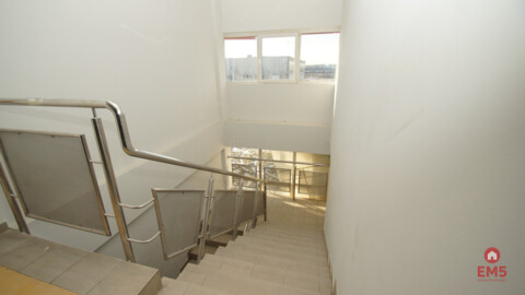 Warehouse/hall for rent