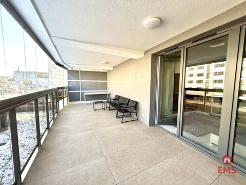 Stylowa kawalerka.  Apartamenty Jagiellońskie.