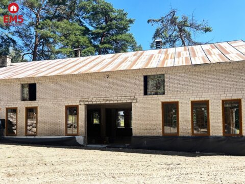 Twoja inwestycja w Niewodnicy