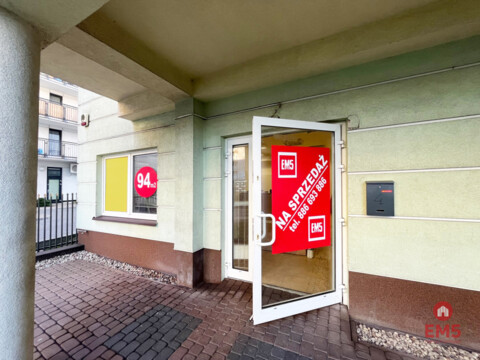 Business premises for sale