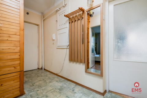 Wohnung zu verkaufen