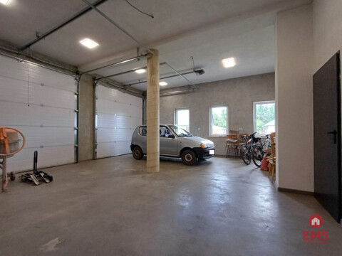 Business premises for rent