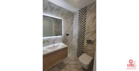 PENTHOUSE z WIDOKIEM NA MORZE