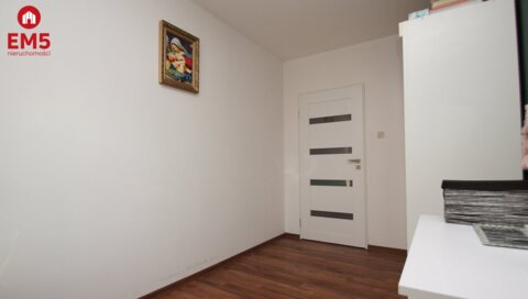 Wohnung zu verkaufen