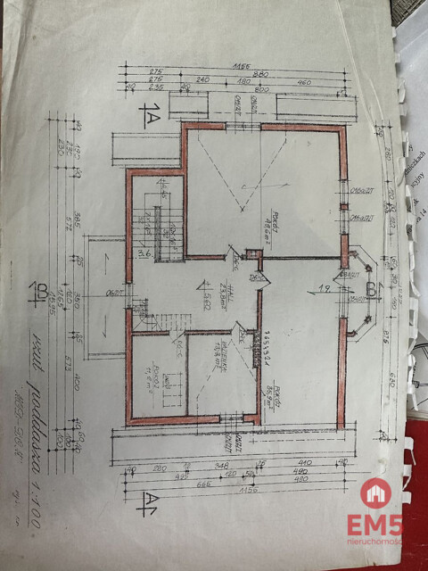 Haus zu verkaufen