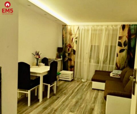 3 pokojowe, parter, os. Piasta.