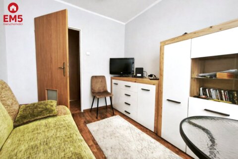 Mieszkanie 4-pokojowe 72m2