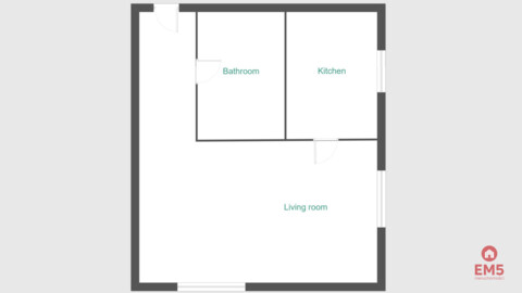 Wohnung zu verkaufen