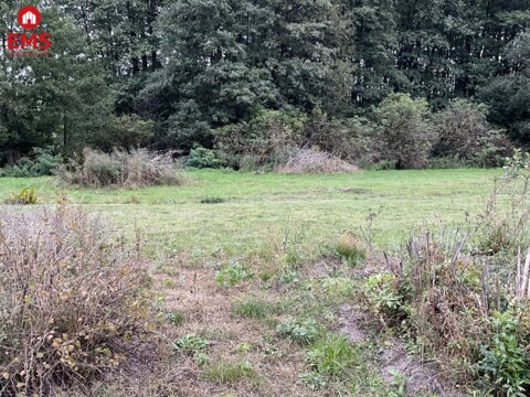 Nowodworce działka pod wymarzony dom lub inwestycj