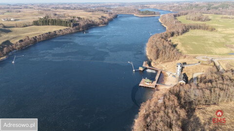 Dom Przejma PRZY JEZIORZE k. Suwałk NOWA CENA