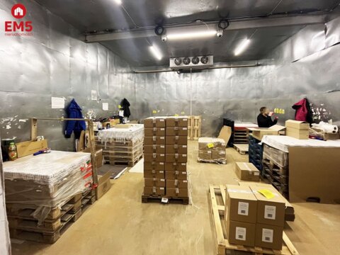 Аренда помещений для бизнеса