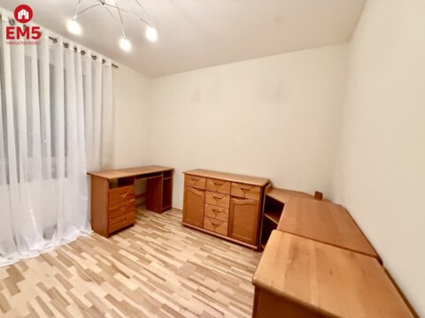 Mieszkanie 2-pokojowe Białystok