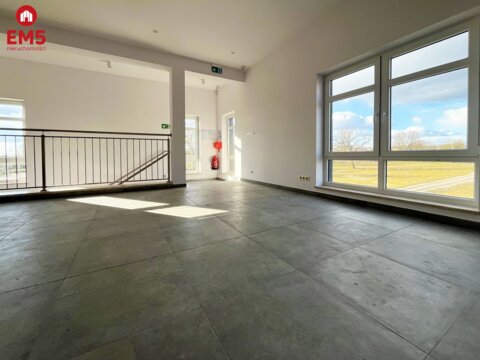 Business premises for rent