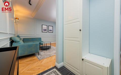 Apartment for sale