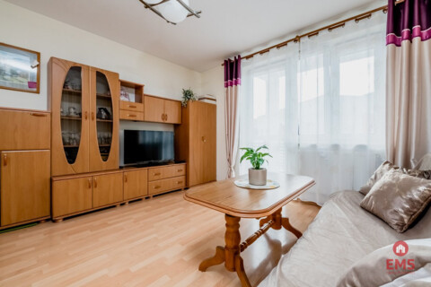 Wohnung zu verkaufen