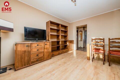 Wohnung zu verkaufen