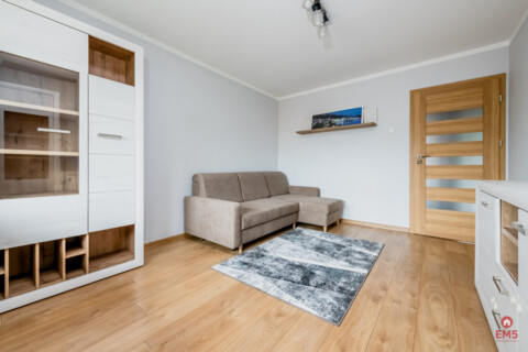 Wohnung zu verkaufen
