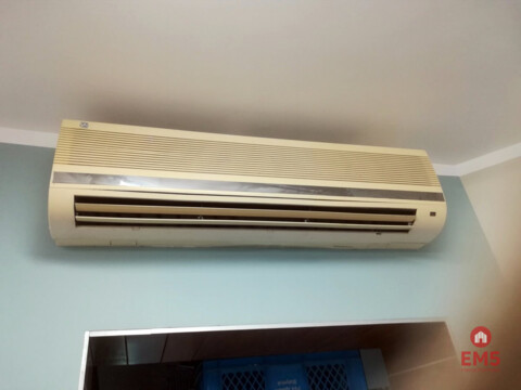 Pawilon usługowo-handlowy 70 m2