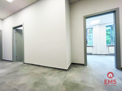 Business premises for rent