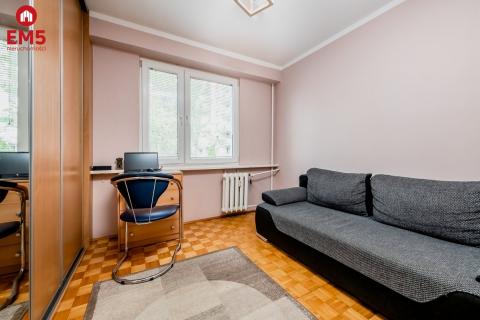 Przestronne 3-pokojowe mieszkanie blisko centrum!