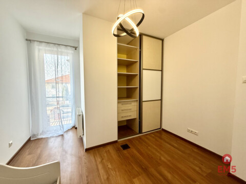 Wohnung zu verkaufen