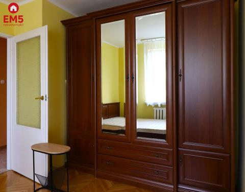Wohnung zu verkaufen