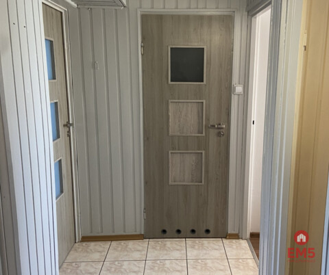 Mieszkanie 3- pokojowe, 60,30 m