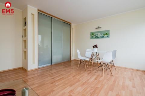 Przytulne 3 pokoje dla rodziny