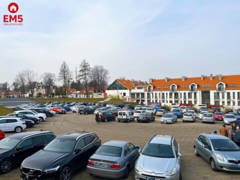 Business premises for rent