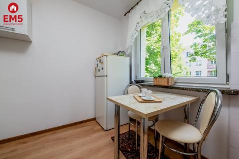 Antoniuk, 2 pokoje z oddzielną kuchnią