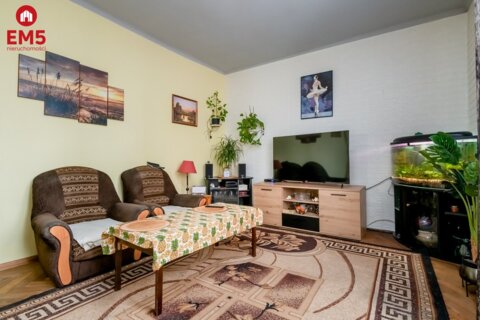 Wohnung zu verkaufen