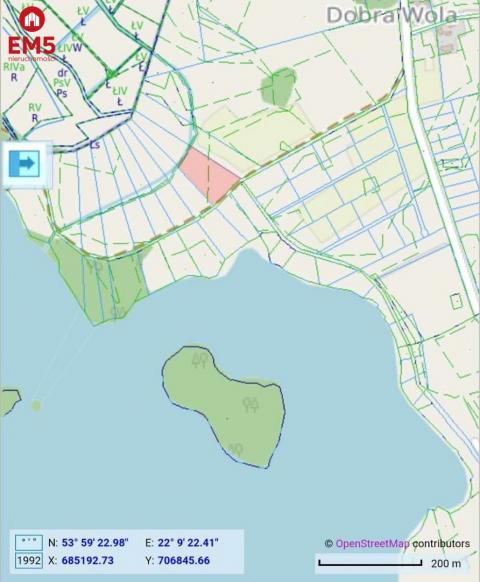 Land for sale