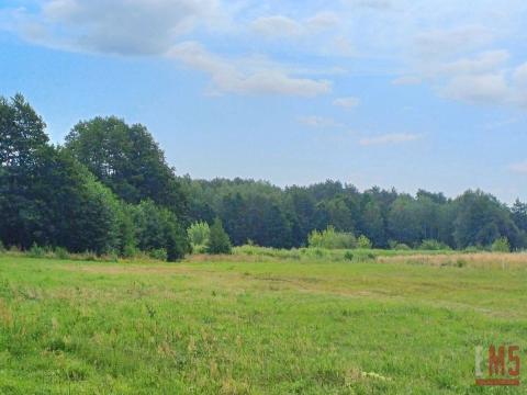 Działka, Solniczki, blisko Białegostoku