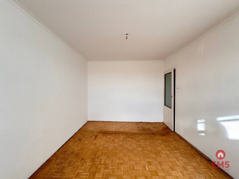 Wohnung zu verkaufen