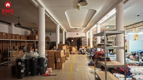 Склад/зал в аренду