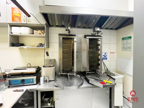 Gastronomiczny. galeria.