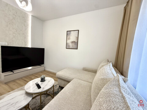 Wohnung zu verkaufen