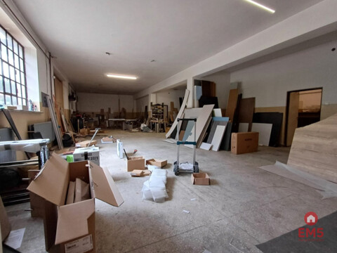 Magazyn 208m na Jaroszówce