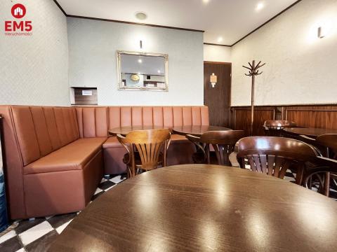 Business premises for sale
