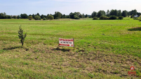 Grundstück zu verkaufen