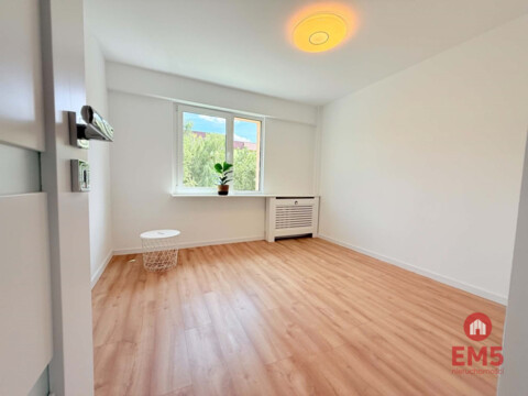 Wohnung zu verkaufen