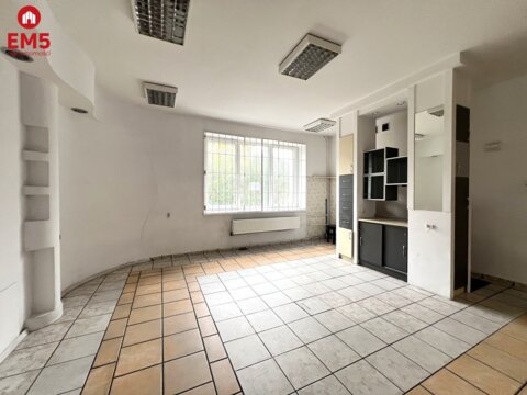 Business premises for sale