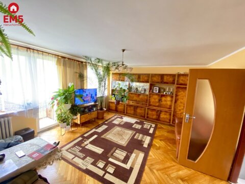 Wohnung zu verkaufen