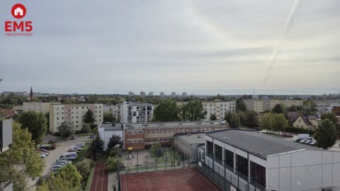 Wohnung zu verkaufen