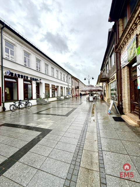 Lokal na wynajem | Centrum Suwałk | ul. Chłodna
