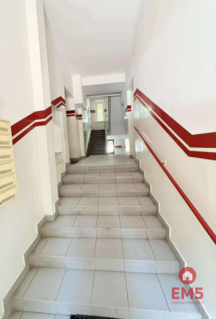 Wohnung zu verkaufen